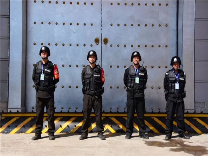 富源县中安监狱组织开展"东ab门"启动仪式|掌上曲靖