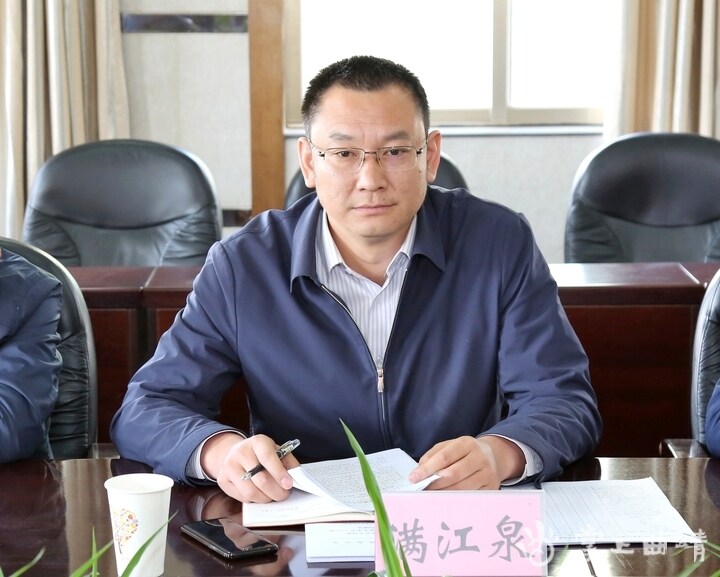 市督查组到会泽县督查一季度重点工作|掌上曲靖