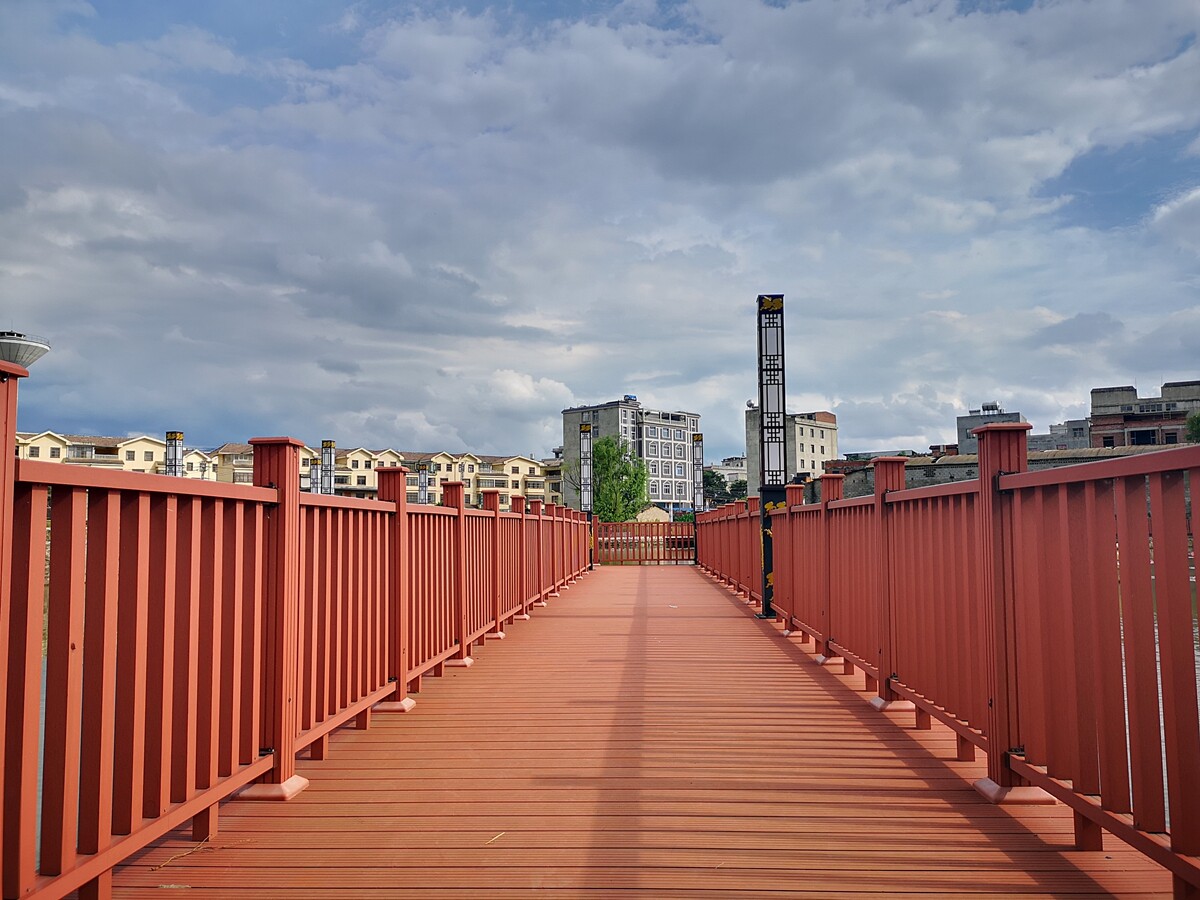 师宗凤泉湖公园初步建成了,走一起看看去!|掌上曲靖