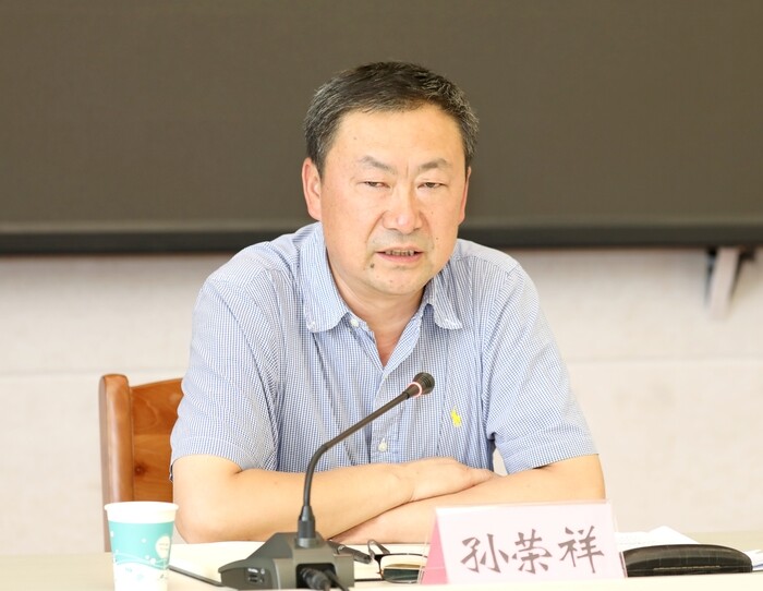 孙荣祥要求全力打好易地扶贫搬迁整改攻坚战|掌上曲靖