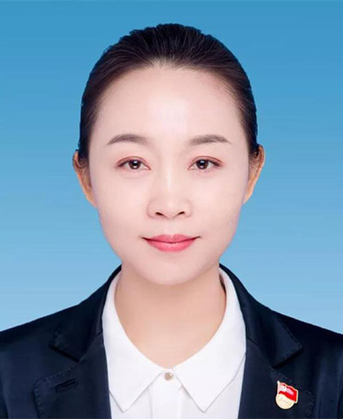 【说两句】理性看待美女干部被提拔|江德斌