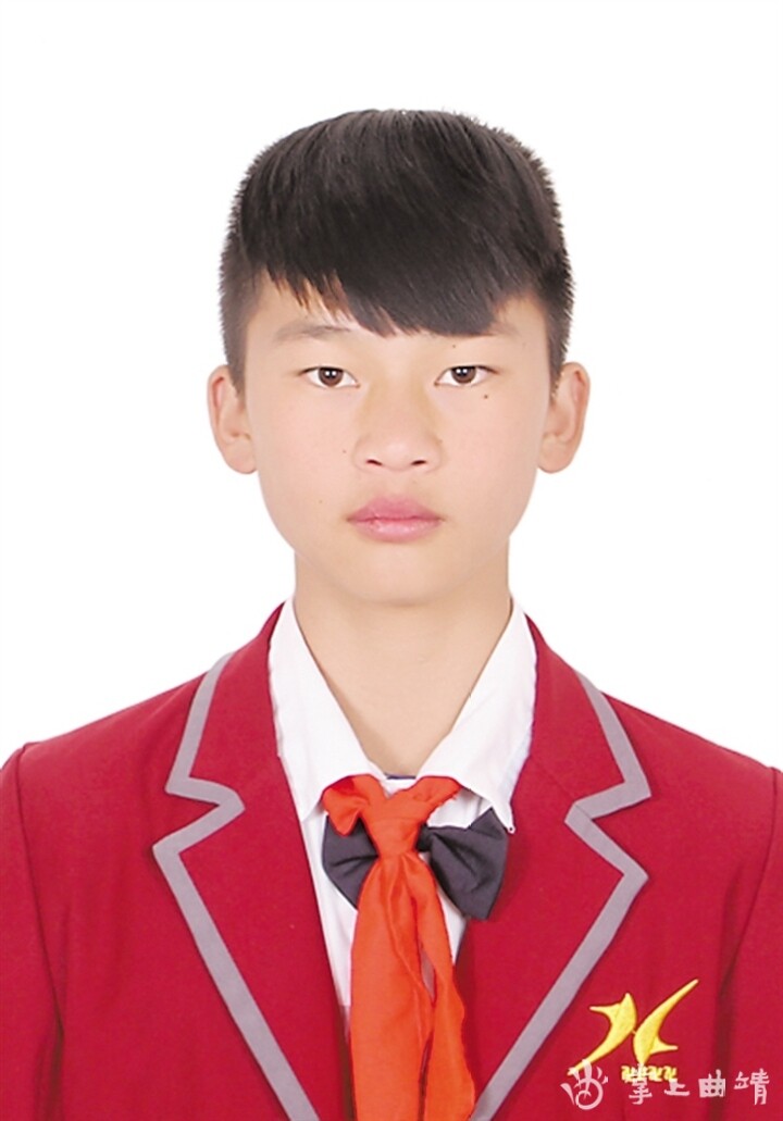 【新时代好少年】肖寒:不幸而坚强的小男子汉