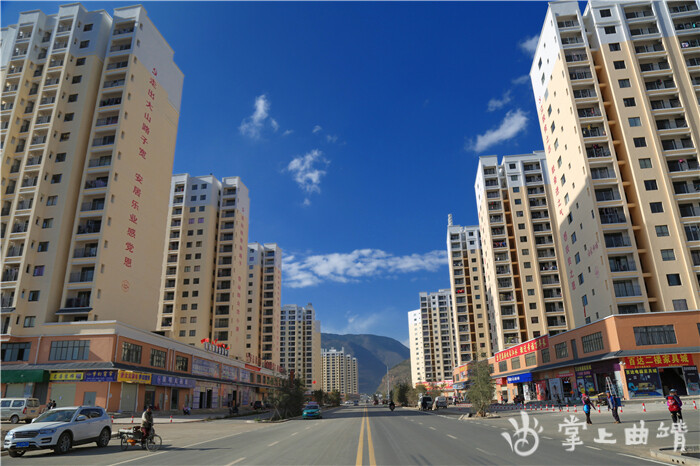 会泽:"三个组织化"把贫穷连根拔起|掌上曲靖