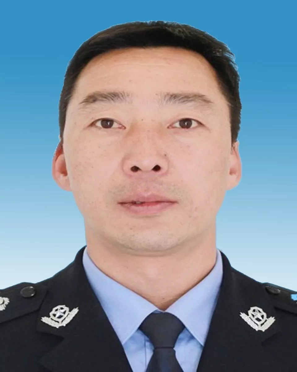 冯长所拟任曲靖市公安局副局长