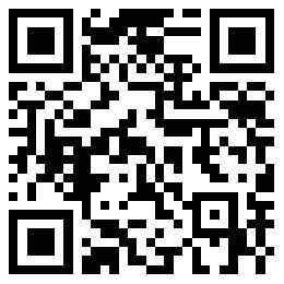 线上测评二维码