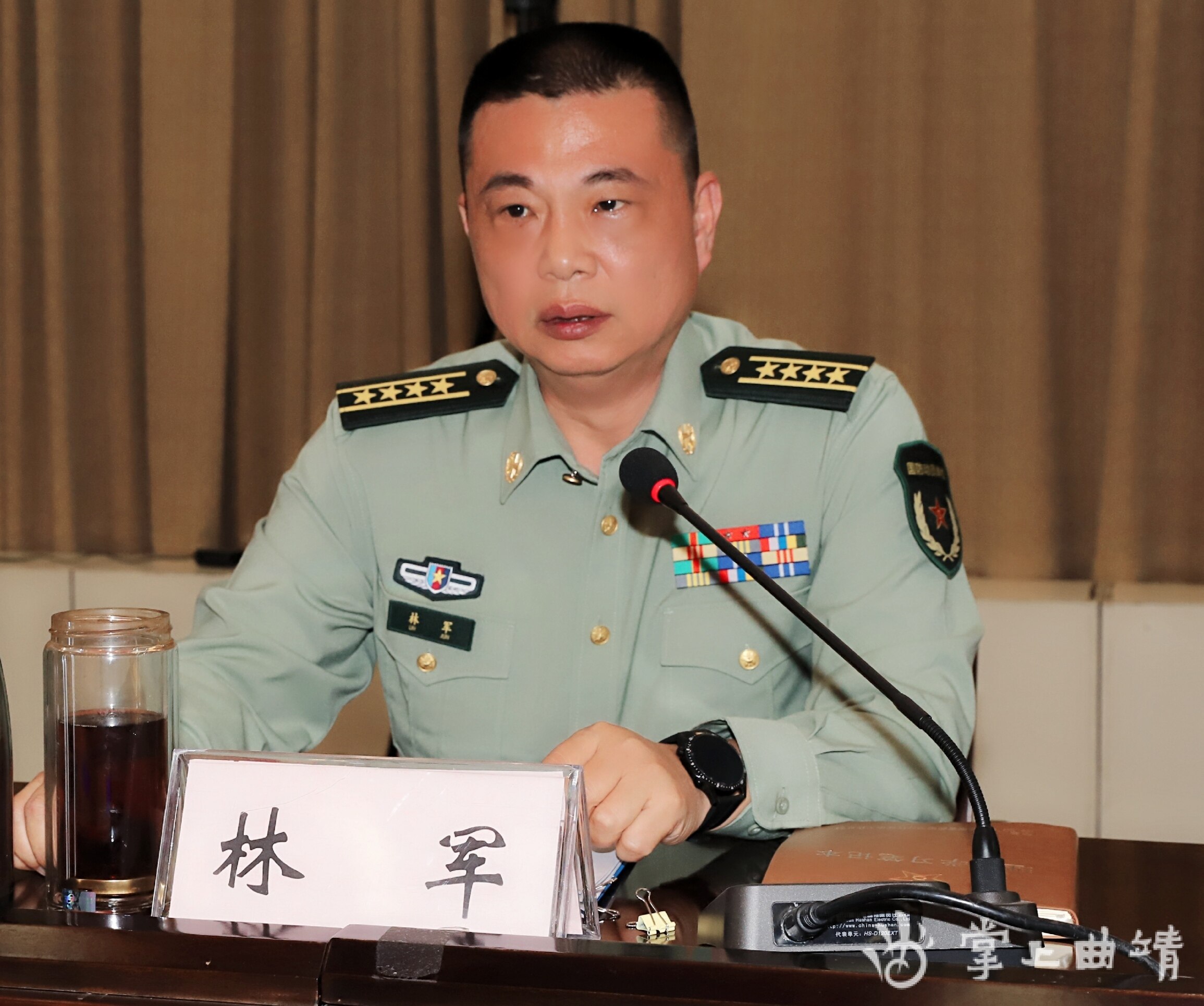 我市召开2020年征兵宣传教育暨大学生征兵工作任务部署电视会议