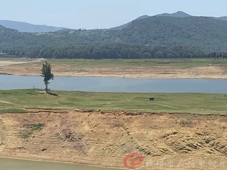 三大主供曲靖城區飲用水的瀟湘水庫,西河水庫將無水可供,水城水庫庫容