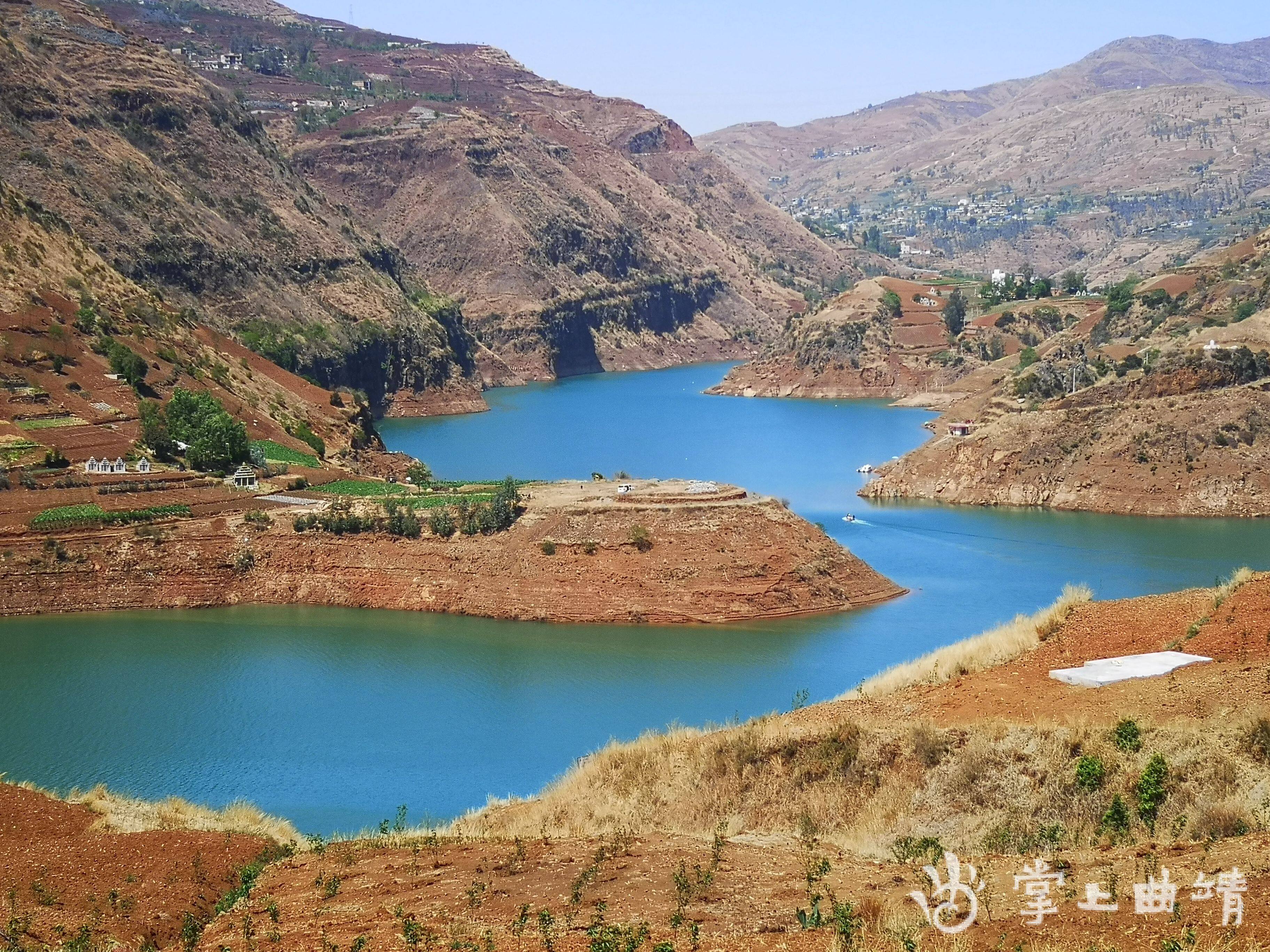 一桥飞架——《今日牛栏江》之二十