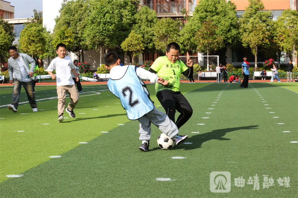 尹永权 摄